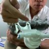 最新骨碳濾水器QC 10接駁方法